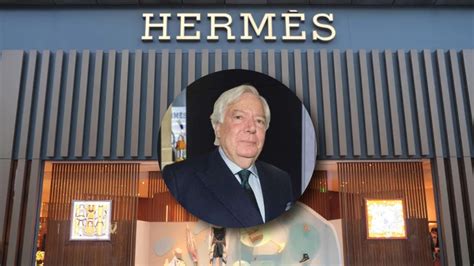 hermes kühbach|hermes heirs.